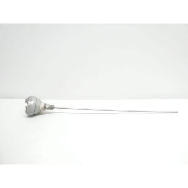 Gic Thermodynamics 22IN 1/4IN RTD - RRH22S62500100PT103AA
