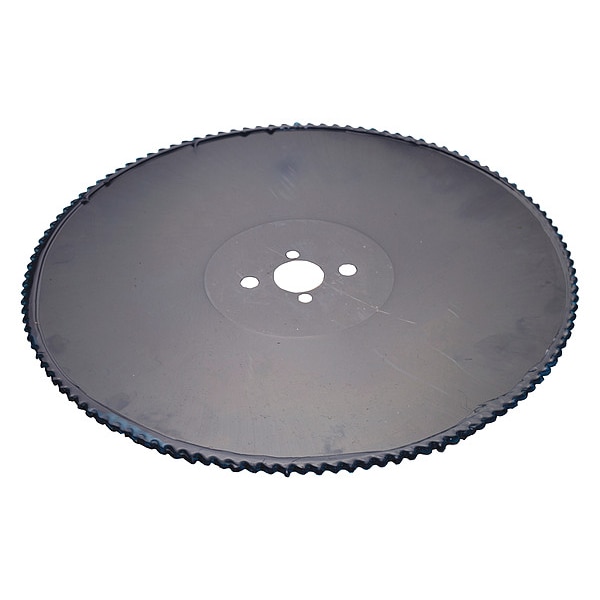 Dayton Cold Saw Blade, Dia. 14-1/2 in. - 499F56