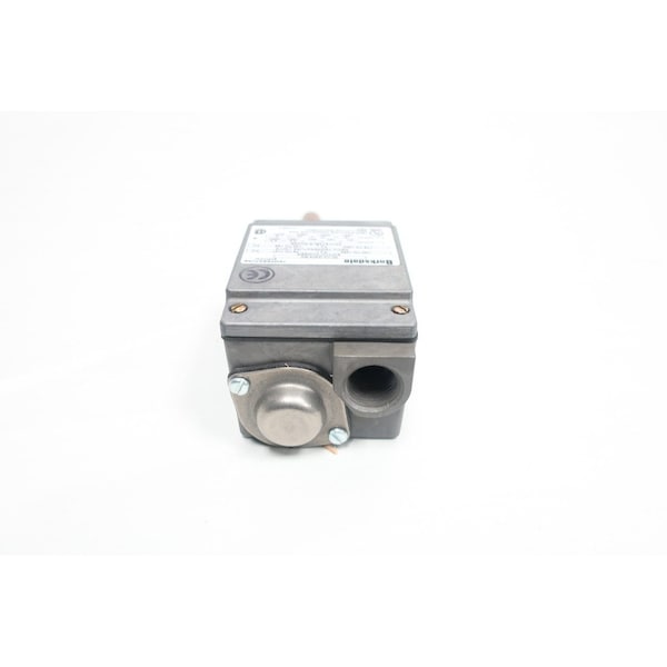 Interruptor Barksdale 100250F 125250480600VCAc, ML1HG203RD - ML1H-G203-RD