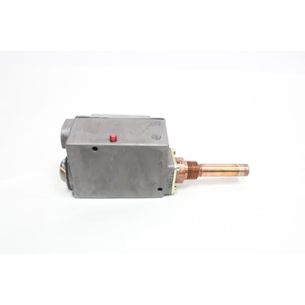 Interruptor Barksdale 100250F 125250480600VCAc, ML1HG203RD - ML1H-G203-RD