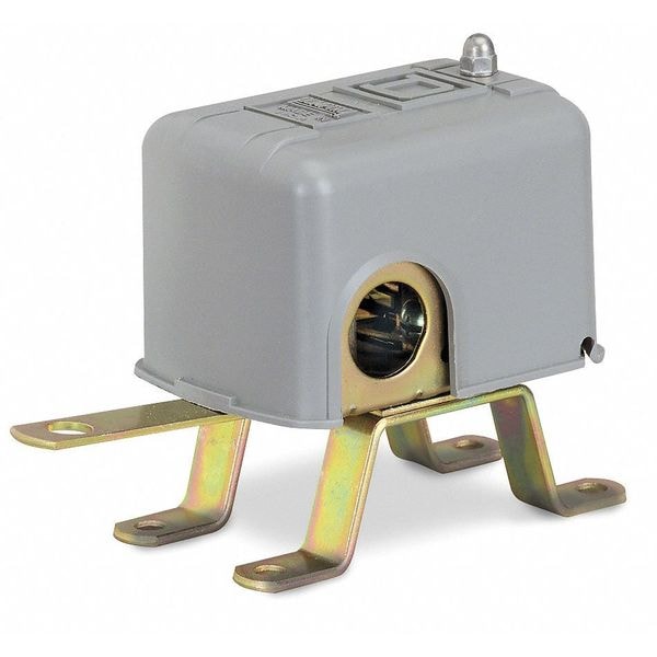 Interruptor de nivel líquido Telemecanique Sensors, tanque abierto vertical, abierto en aumento - 9036DW31R.
