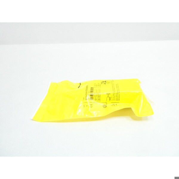 Sensor de proximidad Turck 20-250V-AC 10-300V-DC - BI15-CP40-FZ3X2/S10 13410