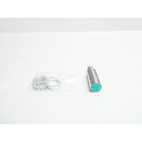 SENSOR DE PROXIMIDAD DE Pepperl Fuchs DE 10-30V-DC - NEB12-18GM50-E2-V1
