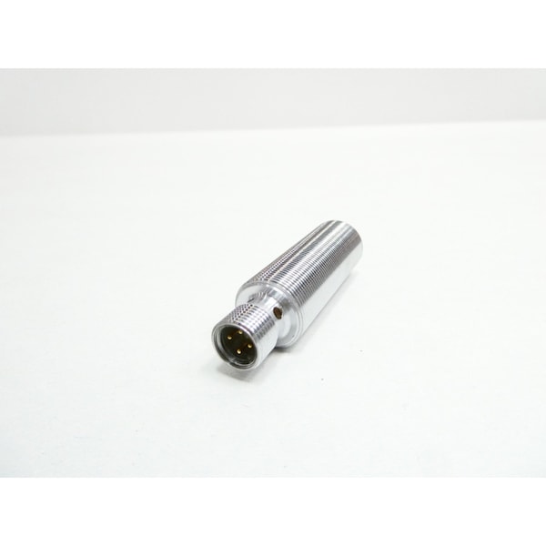 SENSOR DE PROXIMIDAD DE Pepperl Fuchs DE 10-30V-DC - NEB12-18GM50-E2-V1