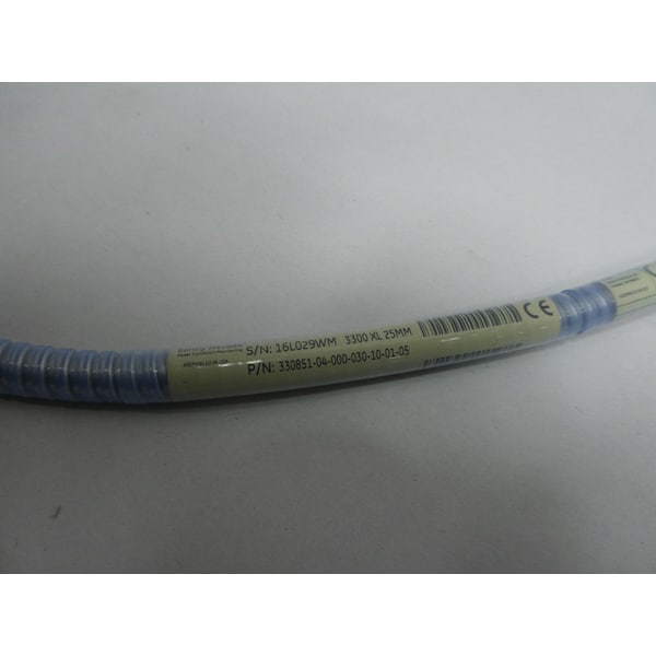 Sensor de proximidad Bently Nevada 3300 XL de 25mm - 330851-04-000-030-10-01-05