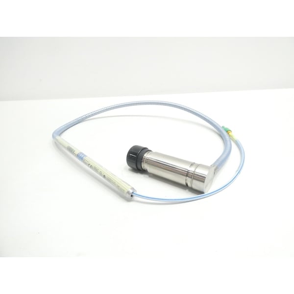 Sensor de proximidad Bently Nevada 3300 XL de 25mm - 330851-04-000-030-10-01-05