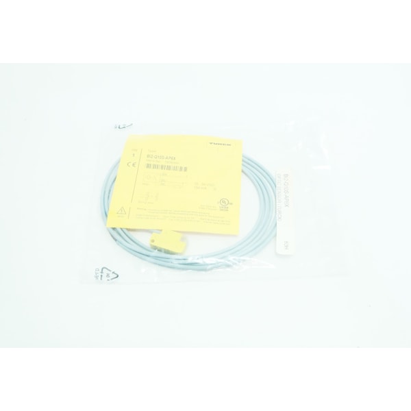Sensor de proximidad Turck SN-2MM 10-30V DC - BI2-Q10S-AP6X