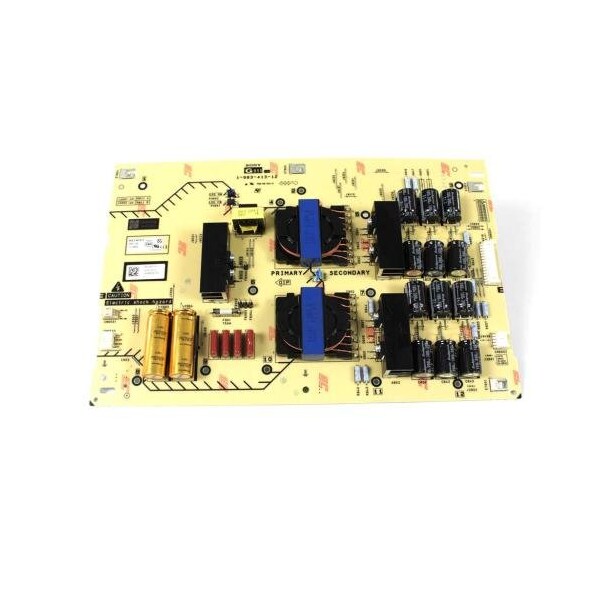 Sony POWER BOARD G811A CH -STATIC - 1-474-720-12