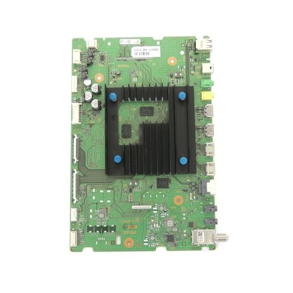 Sony BM5 UC COMPL MAIN BOARD - A-5014-266-A