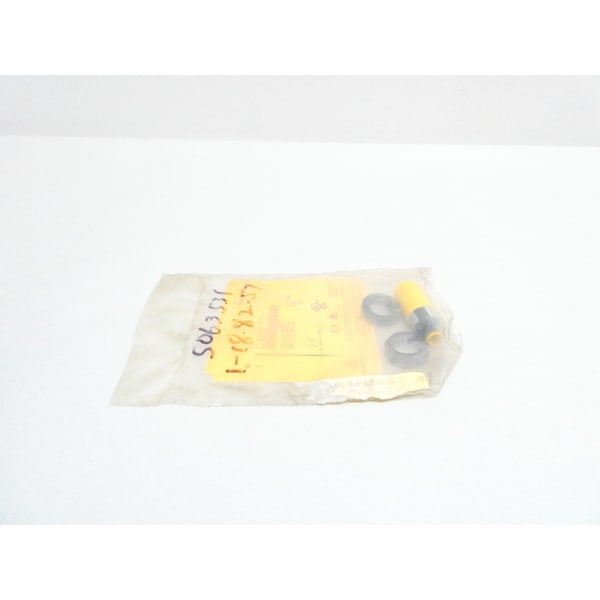 Sensor de proximidad Turck 200Ma 10-30V-CD - BI5-S18-AP6X-H1141