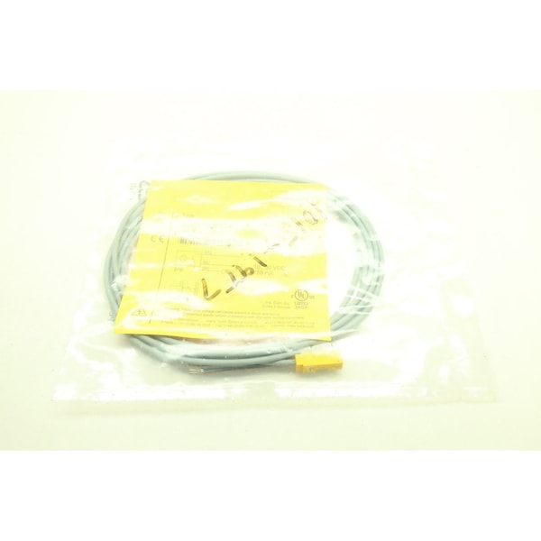 Sensor de proximidad inductivo Turck Bi2-Q5.5K-Ap6X de 10-30V-CD - BI2-Q5.5K-AP6X