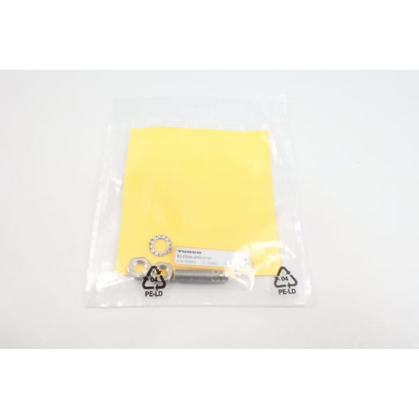 Sensor de proximidad inductivo Turck Bi2-Eg08K-Ap6X-V1131 de 10-30V-CD - BI2-EG08K-AP6X-V1131