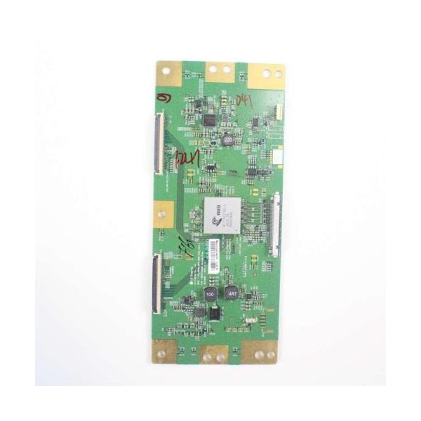 Sony CONTROL MT BOARD 6871L-4670B - 1-897-033-11