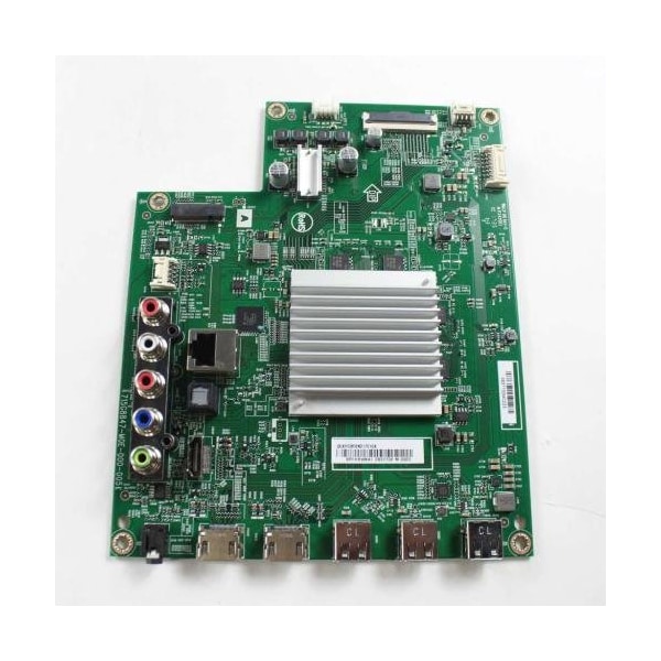 Sony MOUNTED PWB A MB - 1-897-242-11