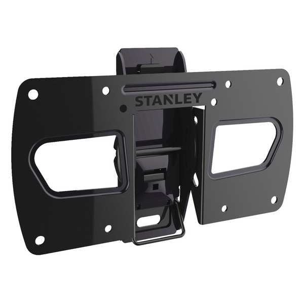 Stanley Tilt TV Wall Mount, 13" to 37" Screen, 40 lb. Capacity - TMR-EC3103T