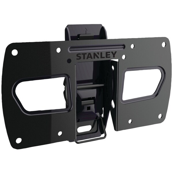 Stanley Tilt TV Wall Mount, 13" to 37" Screen, 40 lb. Capacity - TMR-EC3103T