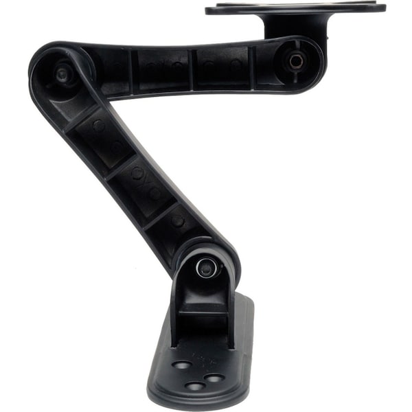 Tripp Lite TV Wall Monitor Mount Arm Swivel Tilt, 13" to 27" Screen - DWM1327SE