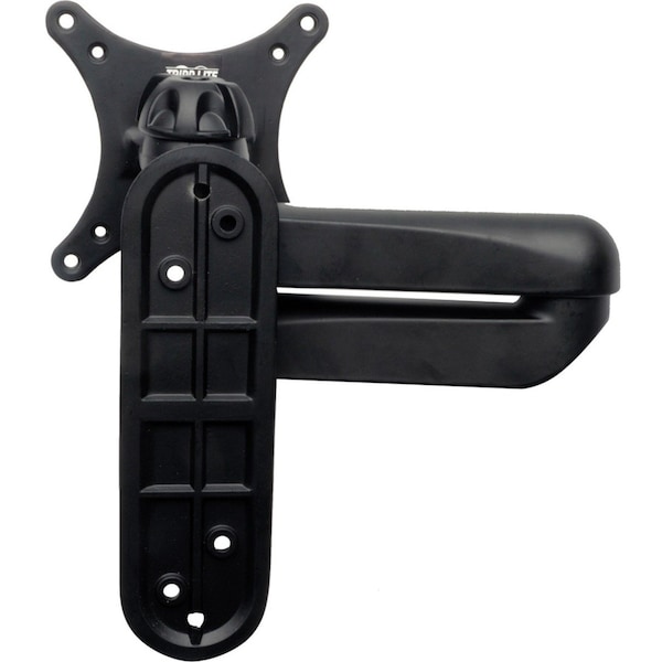 Tripp Lite TV Wall Monitor Mount Arm Swivel Tilt, 13" to 27" Screen - DWM1327SE