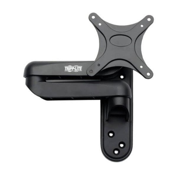 Tripp Lite TV Wall Monitor Mount Arm Swivel Tilt, 13" to 27" Screen - DWM1327SE