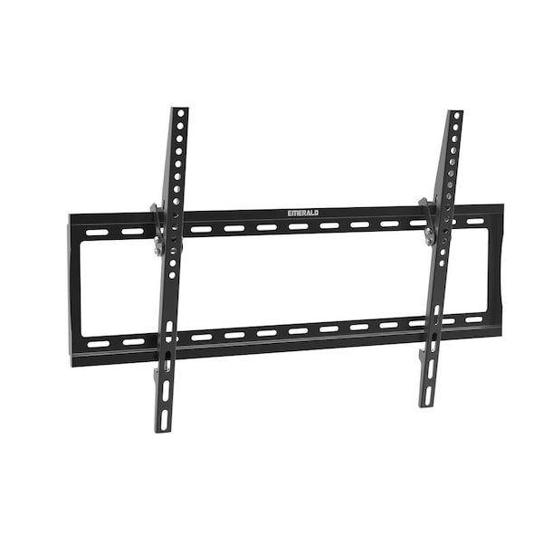 Emerald Tilt TV Wall Mount For 32"-72" TVs - SM-918-9369