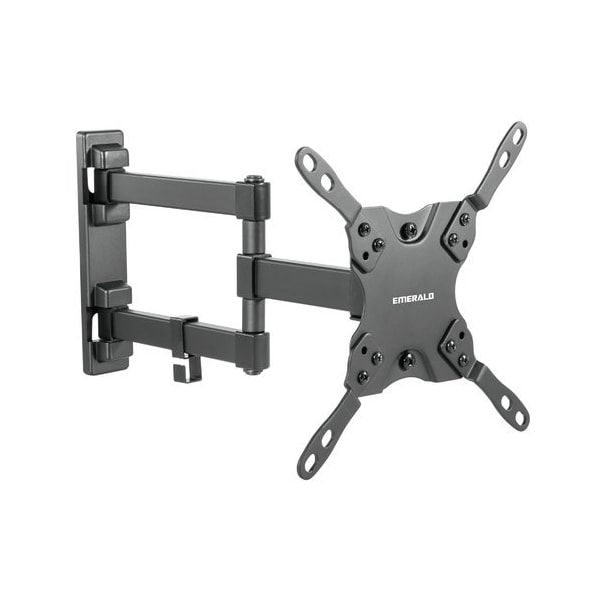 Emerald Full Motion TV Wall Mount for 13'' - 47'' TVs - SM-720-8004