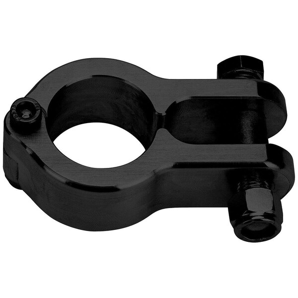Powerhouse 1.250 in. Panhard Mount, Black - PO3080498