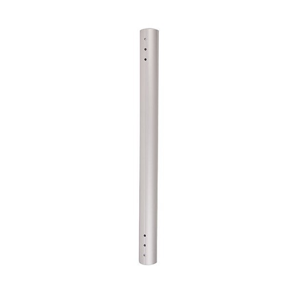 Chief Chief CPA096S Mounting Pole - 500 lb Load Capacity - CPA096S