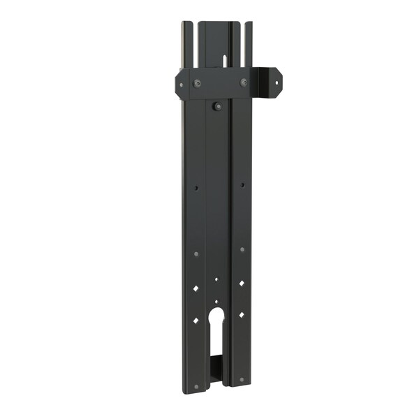 Chief Chief Fusion FCA800E Camera Mount for Video Conferencing Camera - Black - 10 lb Load Capacity - FCA800E