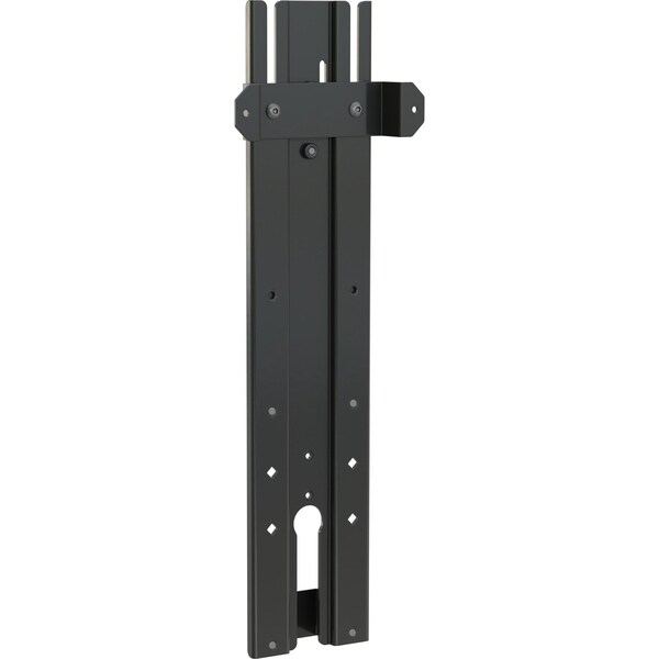 Chief Chief Fusion FCA800E Camera Mount for Video Conferencing Camera - Black - 10 lb Load Capacity - FCA800E
