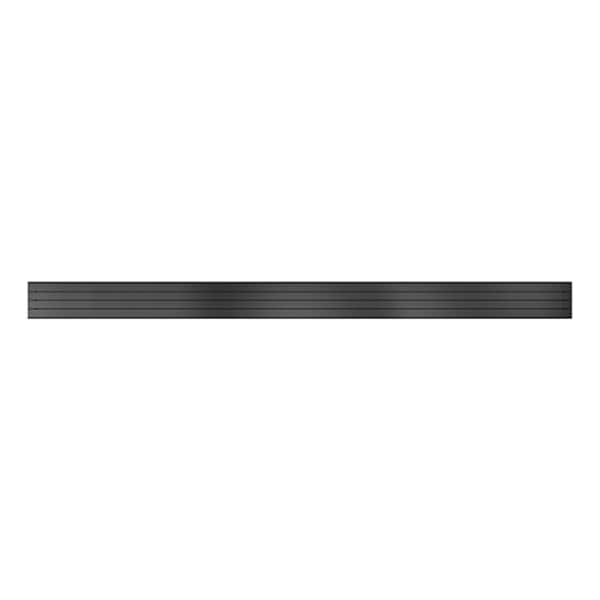 Chief Chief Fusion FMSH120 Mounting Bar for LCD Display, Plasma Display - Black - Black - FMSH120