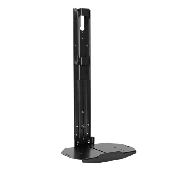 Chief Chief Fusion 14" Above or Below Shelf For X-Large Display Mount - Black - Adjustable Height - FCA811