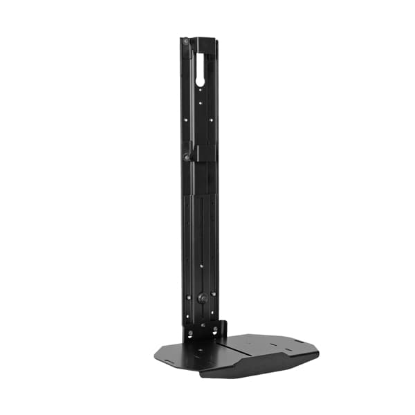 Chief Chief Fusion 14" Above or Below Shelf For X-Large Display Mount - Black - Adjustable Height - FCA811