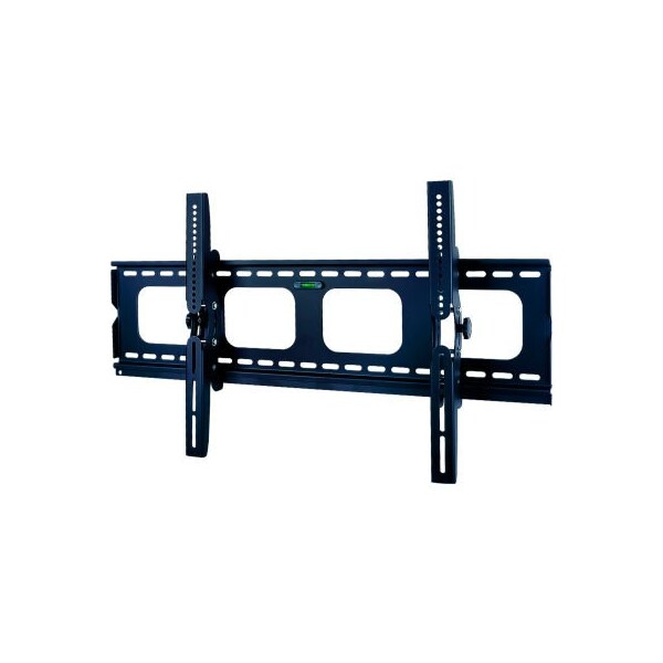 Homevision Technology TygerClaw Tilt TV Wall Mount for 40in-83in TVs - LCD3039BLK