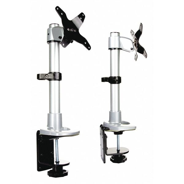 Mount-It Full Motion Monitor Mount for 13"-30" Monitors - MI-31111