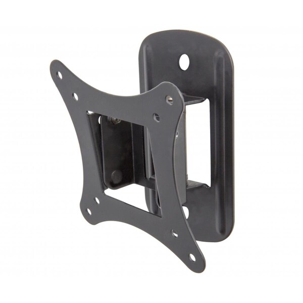 Avf Monitor Wall Mount- Tilt and Turn for 13 - 27 in. Screens - MRL12-A