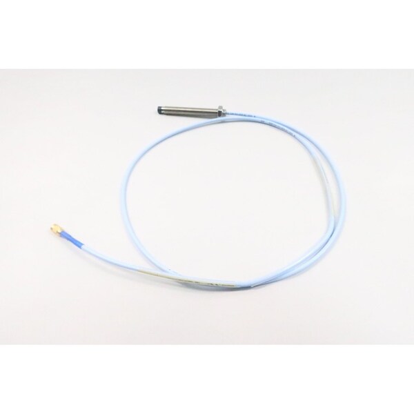 Sensor de proximidad Bently Nevada 3300 Xl de 8 mm - 330101-00-30-10-02-05