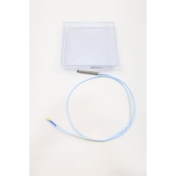 Sensor de proximidad Bently Nevada 3300 Xl de 8 mm - 330101-00-30-10-02-05