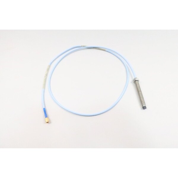 Sensor de proximidad Bently Nevada 3300 Xl de 8 mm - 330101-00-30-10-02-05