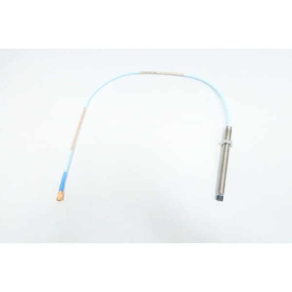 Sensor de proximidad Bently Nevada 3300 XL de 8 mm - 330101-00-40-05-02-05