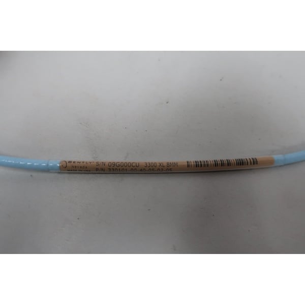 Sensor de proximidad Bently Nevada 3300 XL de 8 mm - 330101-00-40-05-02-05
