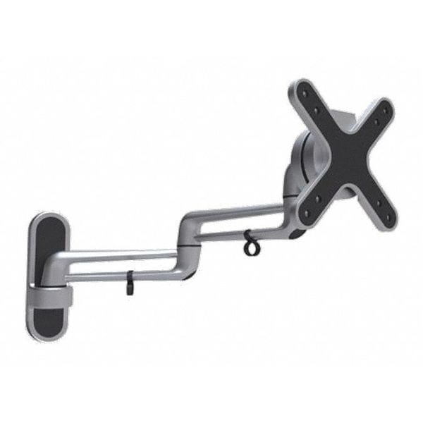 Invid Tech Monitor Mount, 33 lb. Load Capacity - IMM-MWMTRAR2