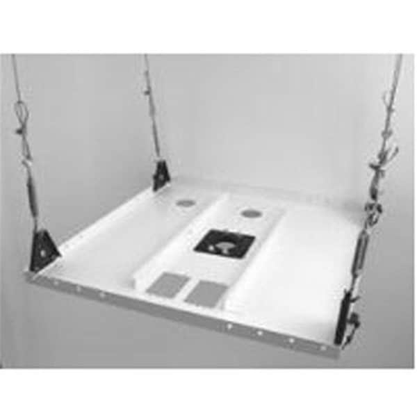 Sioux Chief Chief Mfg.  2' x 2' Suspended Ceiling Kit - CMA-450