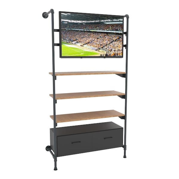 Mainframemarco Principal TV Mounting Kit for PSFS96 & PSOR, Anthracite Grey - MA2959494