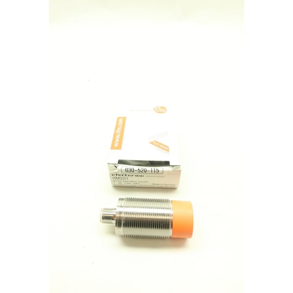 Sensor de proximidad - IIM201 IIKC022-ASKG/M/US-104-DRS