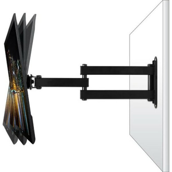 Mount-It Full Motion TV Wall Mount MI-2042L - MI-2042L