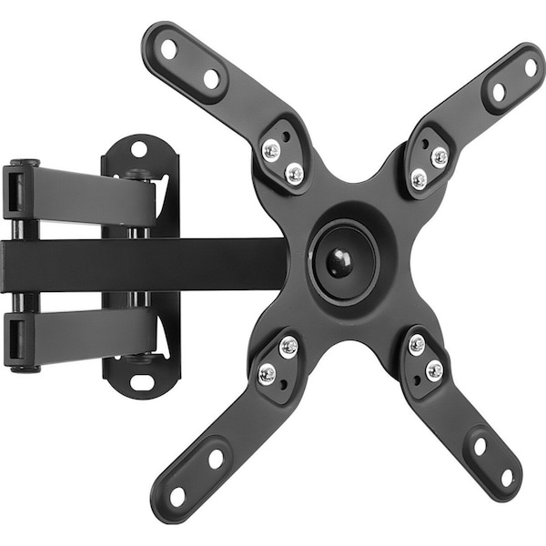 Mount-It Full Motion TV Wall Mount MI-2042L - MI-2042L