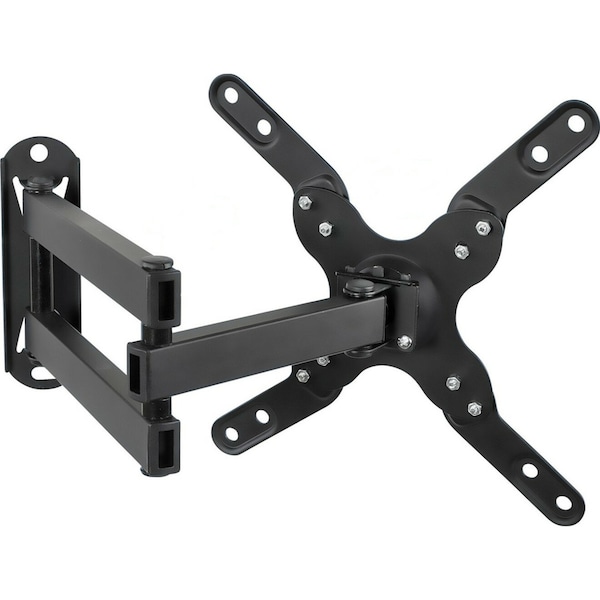 Mount-It Full Motion TV Wall Mount MI-2042L - MI-2042L