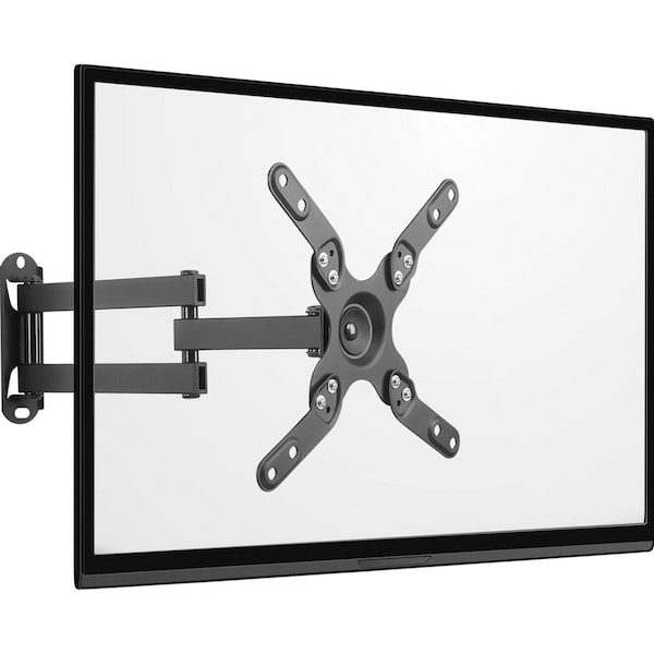 Mount-It Full Motion TV Wall Mount MI-2042L - MI-2042L