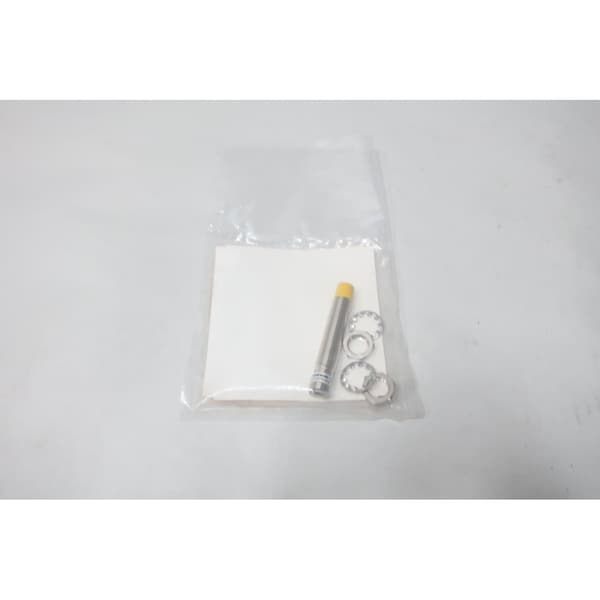 Sensor de proximidad Turck 20-250V-AC 10-300V-DC - NI4-G12-AZ33X-B3131