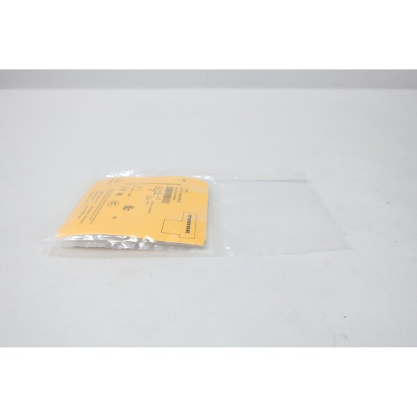 Sensor de proximidad Turck 20-250V-AC 10-300V-DC - NI4-G12-AZ33X-B3131